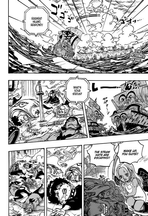 one piece episode to chapter conversion|Manga.